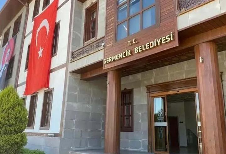 Aydın Germencik Belediyesi'ne operasyon: 3 gözaltı