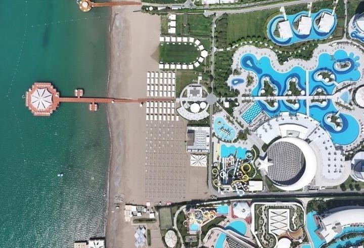 Antalya turizminde yaz umudu: Rezervasyonlar haziranla birlikte hızlanacak