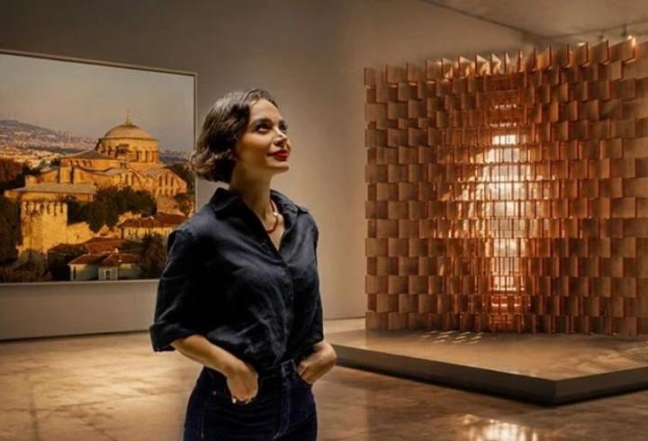 İstanbul'da büyük buluşma... Global Design Forum yarın başlıyor