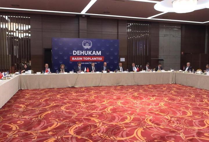 Türk deniz yetki alanları için kanun taslağı