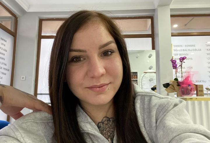 ‘Yüksek sesle müzik’ tartışmasında komşusu Dilara’yı öldüren sanığa indirimli müebbet hapis
