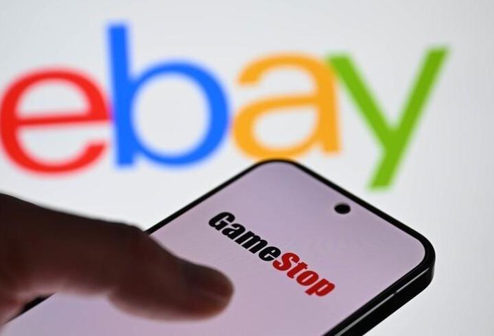 eBay, GameStop’ın 55,5 milyar dolarlık satın alma teklifini reddetti
