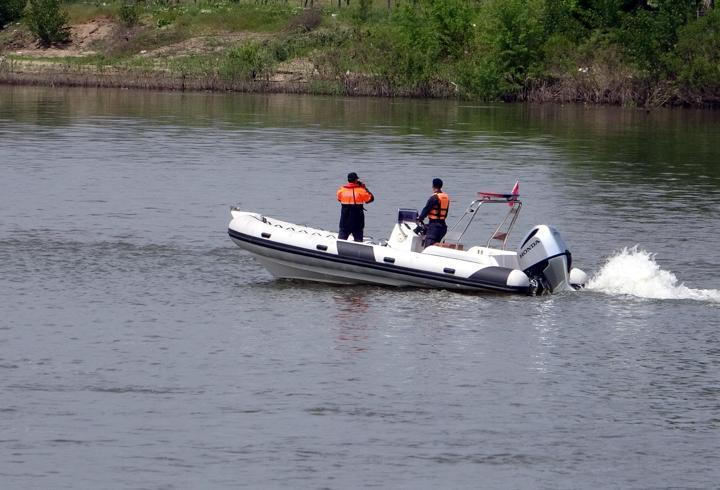 Meriç Nehri'nde 1200 personelle 'sel ve taşkın' tatbikatı