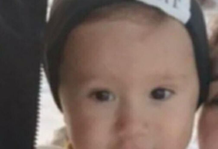 Babasının kullandığı kamyonetin altında kalan 2 yaşındaki Hakan öldü