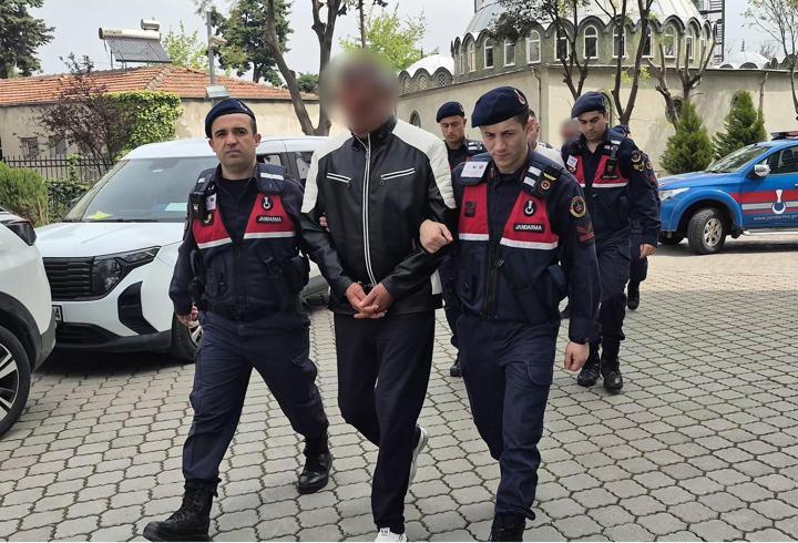 Samsun’da uyuşturucu operasyonu: 3 tutuklama