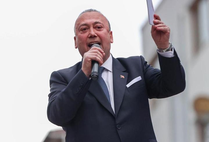 Özkan Yalım'dan 5 saat süren ifade: Parayı evin bahçesine bıraktım