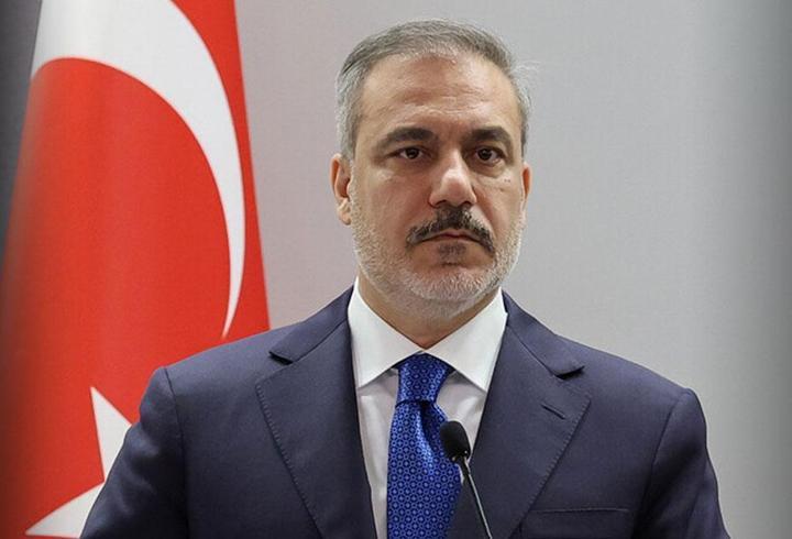 Bakan Fidan: Ateşkesin Alternatifi Savaşa Dönmek, Kimse Bunu İstemiyor
