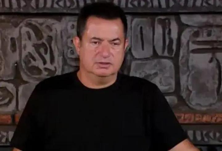SURVİVOR BAYHAN AYRILDI MI? Bayhan'ın sağlık durumu nasıl? Acun Ilıcalı'dan kritik açıklama