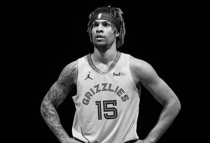 Brandon Clarke kimdir, neden öldü? NBA yıldızı Brandon Clarke kaç yaşındaydı?
