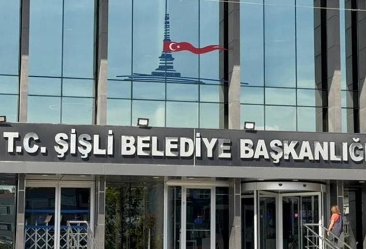 SON DAKİKA HABERİ: Şişli Belediye Başkan Vekilliğinde görev değişimi