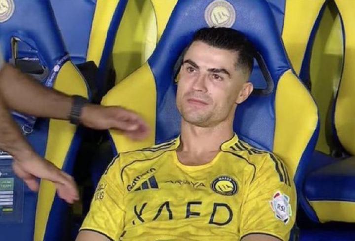 Son dakika haberi: Al Nassr şampiyonluğa 1 dakika kala yıkıldı