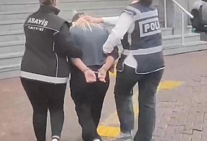 Kayseri'de 31 yıl hapisle aranan firari hükümlü yakalandı