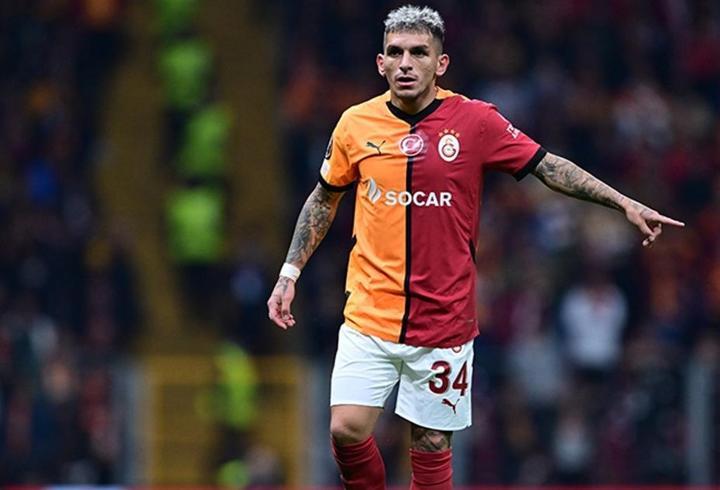 Torreira'ya Beyoğlu'nda yumruklu saldırı! Saldırgan gözaltına alındı