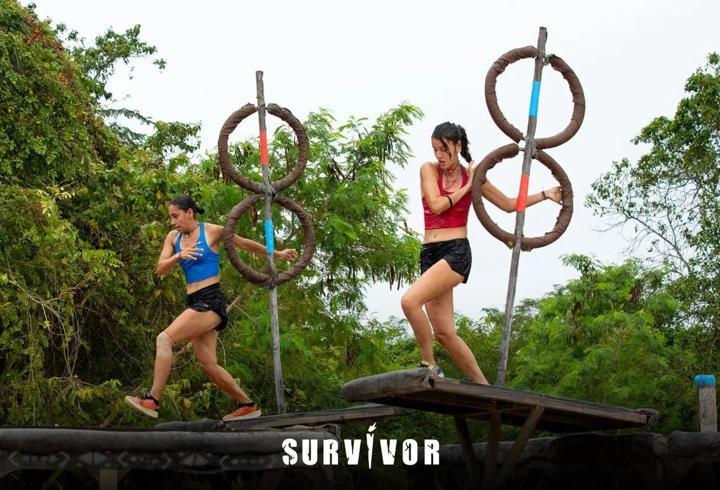 Survivor'da dokunulmazlık oyununu kim kazandı? 12 Mayıs Survivor'da kim eleme adayı oldu?