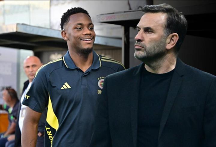Galatasaray, Jhon Duran’la El Sıkıştı