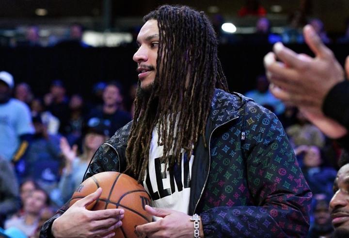 NBA'de trajik kayıp | 29 yaşındaki Brandon Clarke hayatını kaybetti