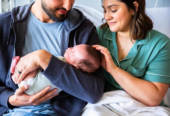 9 SORU 9 CEVAP | Yeni doğum izniyle ilgili tüm merak edilenler!