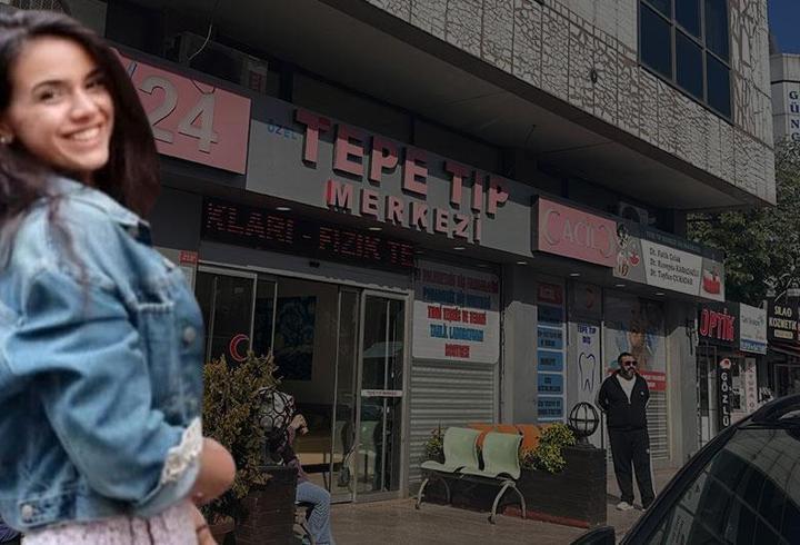 Gamze'nin ölümü sonrası tıp merkezine soruşturma: Yanlış tedavi mi öldürdü?