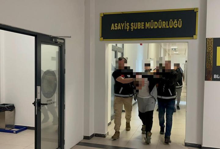 Eğlence merkezine silahlı saldırıda tutuklu sayısı 16'ya yükseldi