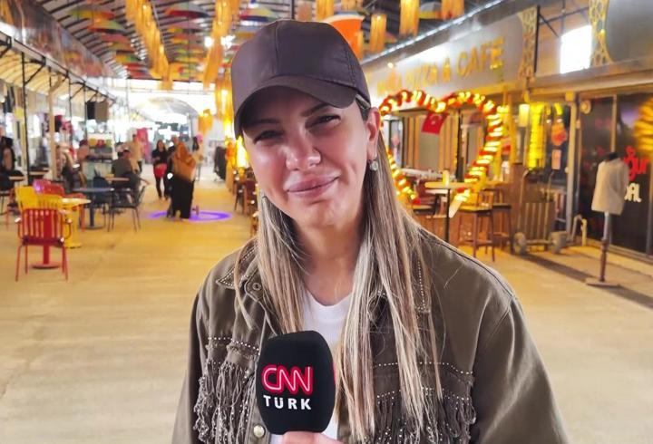 CNN TÜRK Antakya sokaklarında: Şehir ayağa kalkıyor, esnaf bayrama hazırlanıyor!