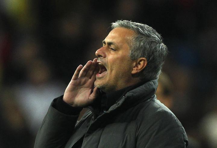 Jose Mourinho, 13 yıl sonra Real Madrid’e dönüyor