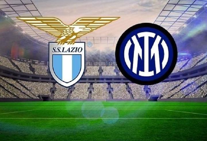 LAZIO - INTER İTALYA KUPASI FİNAL MAÇI CANLI İZLE: Lazio-Inter İtalya Kupası final maçı bu akşam saat kaçta hangi kanalda?