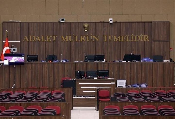 İmamoğlu'nun da yargılandığı "casusluk" davasında ara mütalaa