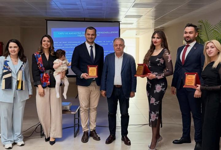 Asrın Felaketine Adanmış Anıt Yarışması sonuçlandı