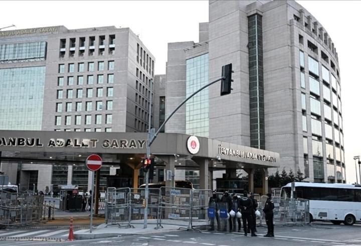 Borsa'da manipülasyon soruşturmasında 2 gözaltı kararı