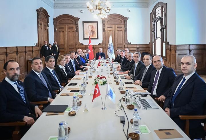 Bankacılık ve turizm sektörü için kritik zirve!