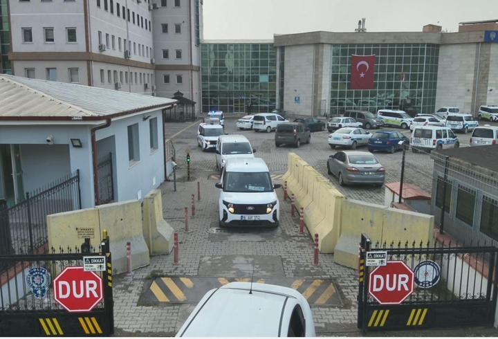 Çankırı merkezli 2 ilde fuhuş operasyonu: 4 gözaltı
