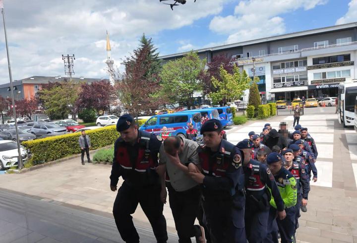 14 ilde yasa dışı bahis operasyonu: 55 gözaltı
