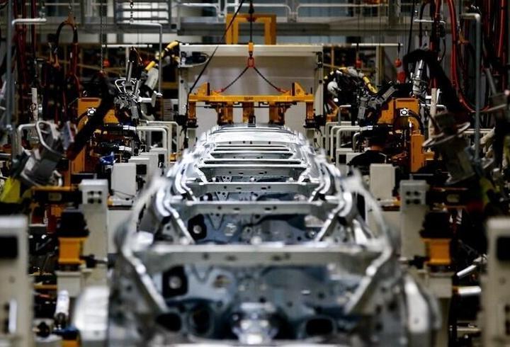 Alman otomotiv sektöründen AB’ye uyarı