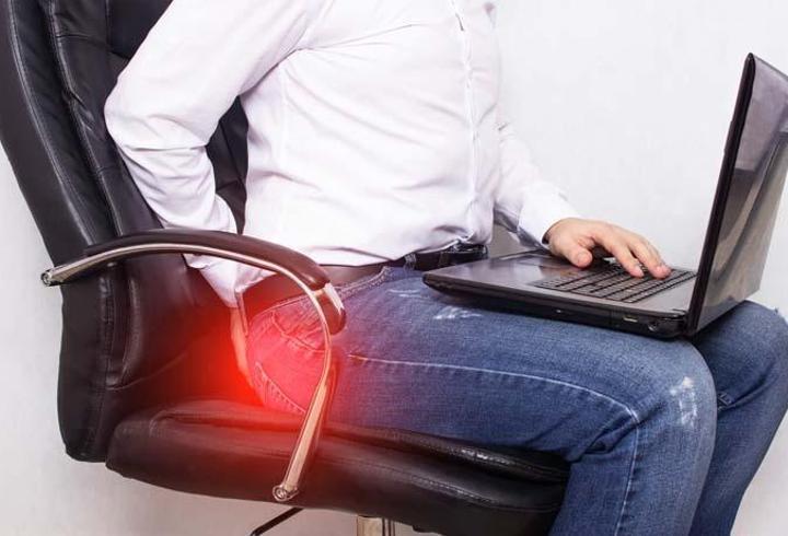 Kıl Dönmesi Neden Özellikle Genç Erkeklerde Daha Fazla Görülür?