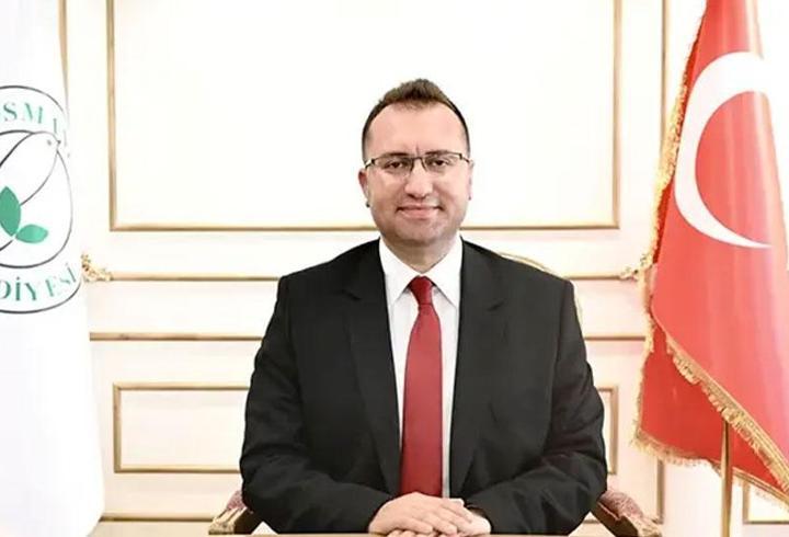 Hakan Bahçetepe hakkındaki iddianame tamamlandı