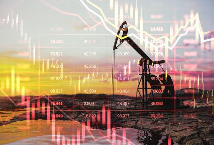 Küresel petrol arz kaybı 1 milyar varili aştı