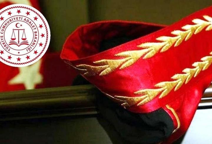HAKİMLİK MÜLAKAT SONUÇLARI SORGULAMA: Sonuçlar Açıklandı Mı? Adalet Bakanlığı Hakim ve Savcı Yardımcılığı Mülakat Sonucu Sorgulama Ekranı
