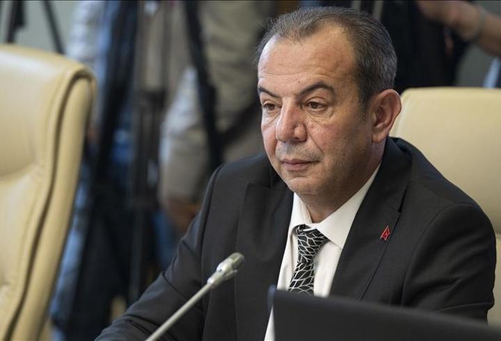 Bolu Belediyesi'ne yönelik "irtikap" soruşturması: Tanju Özcan için hapis cezası talebi!