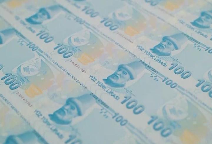 Yılın 2’nci Enflasyon Raporu açıklanacak