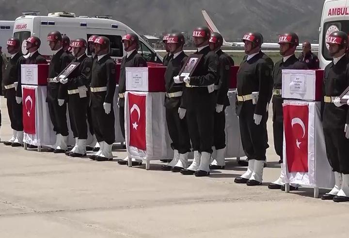 Şehit yakınlarına yeni haklar geliyor