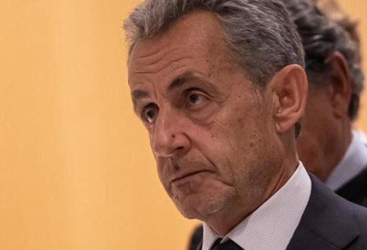 Eski Fransa Cumhurbaşkanı Sarkozy için istenen ceza belli oldu