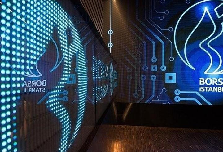 SON DAKİKA HABERİ: Borsa günü düşüşle tamamladı