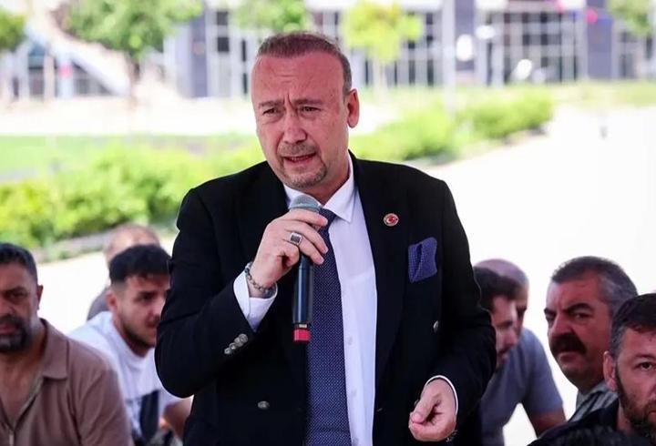 Yalım'dan 38. CHP Kurultayı itirafları