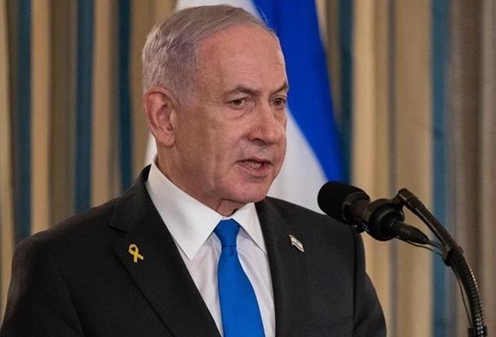 Son dakika haberi: Netanyahu’dan BAE’ye gizli ziyaret