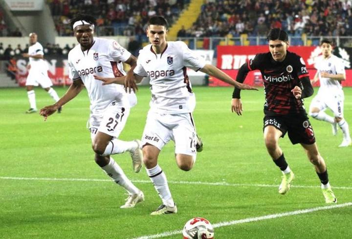 SON DAKİKA HABERİ: Türkiye Kupası'nda finalin adı belli oldu