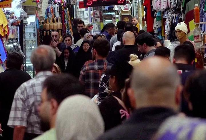 İran'da ekonomik veriler gittikçe kötüleşiyor
