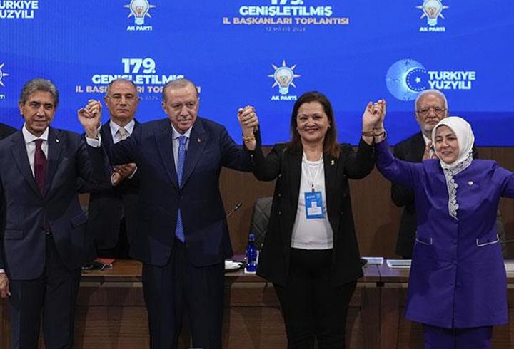 AK Parti’nin CHP’den transferlerinin dört hedefi! Ahmet Hakan yazdı