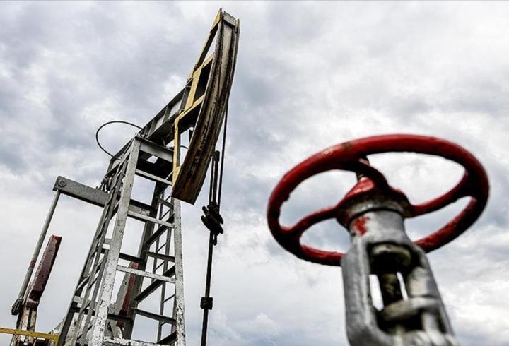 OPEC üretimi son 35 yılın en düşük seviyesinde