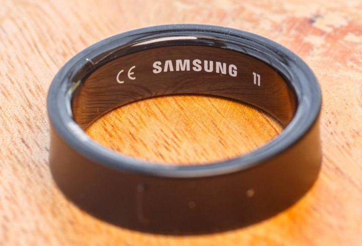 Samsung, akıllı yüzüğünü yeniliyor