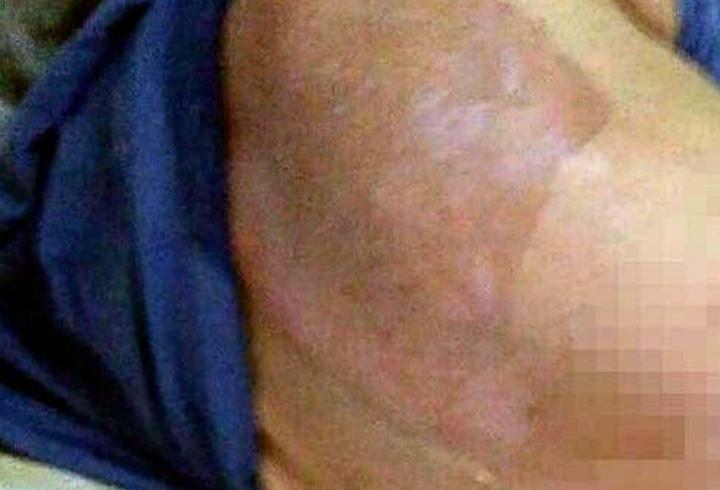 Huzurevinde ölüme 6 taksitli 21 bin lira ceza